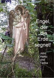 Cover von Engel, der die Erde segnet!