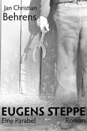 Cover von 'Eugens Steppe'