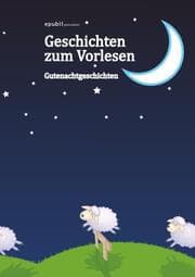 Cover von Geschichten zum Vorlesen - Gutenachtgeschichten