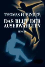 Cover von Das Blut der Auserwählten