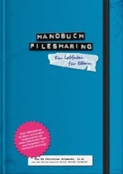 Cover von Handbuch Filesharing Abmahnung