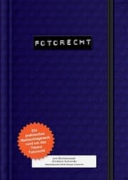 Cover von Fotorecht