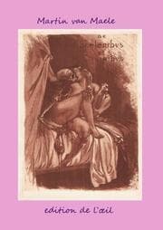 Cover von Martin van Maele, De SCELERIBUS et CIMINIBUS