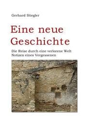 Cover von Eine neue Geschichte