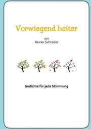 Cover von Vorwiegend heiter