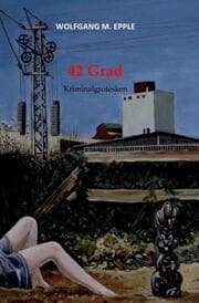 Cover von 42 Grad
