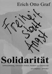 Cover von Solidarität