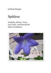 Cover von Spätlese