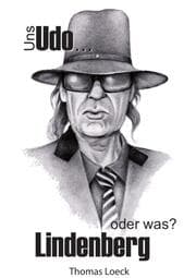 Cover von Uns Udo Lindenberg - oder was?