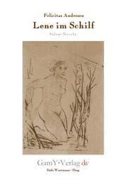 Cover von Lene im Schilf - Neuauflage