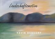 Cover von Landschaftsmotive