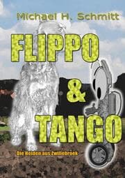 Cover von Flippo & Tango