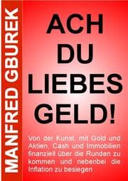Cover von Ach du liebes Geld!