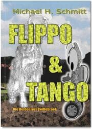 Cover von Flippo & Tango