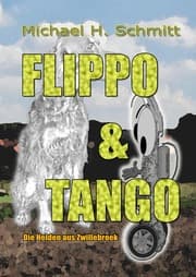 Cover von Flippo & Tango