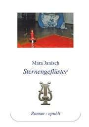 Cover von Sternengeflüster