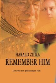 Cover von REMEMBER HIM