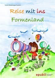 Cover von Reise mit ins Formenland