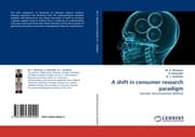 Cover von A shift in consumer research paradigm