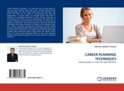 Cover von CAREER PLANNING TECHNIQUES