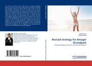 Cover von Revised strategy for Amager Strandpark