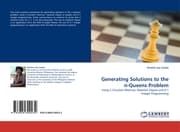 Cover von Generating Solutions to the n-Queens Problem