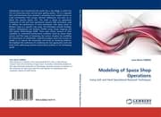 Cover von Modeling of Spaza Shop Operations