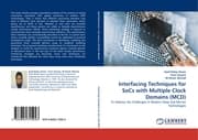 Cover von Interfacing Techniques for SoCs with Multiple Clock Domains (MCD)