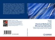 Cover von Chemical Methods for Microarray Fabrication