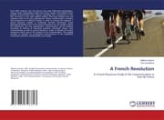 Cover von A French Revolution