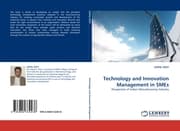Cover von Technology and Innovation Management in SMEs