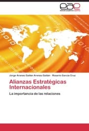 Cover von Alianzas Estrategicas Internacionales