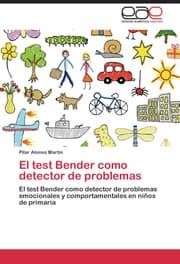 Cover von EL TEST BENDER COMO DETECTOR DE PROBLEMAS