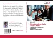 Cover von Atención integral a la tercera edad