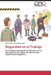 Cover von Seguridad en el Trabajo