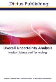 Cover von Overall Uncertainty Analysis