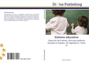 Cover von Sistema educativo