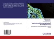 Cover von Antimicrobial Activities of Plant Materials