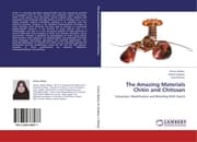 Cover von The Amazing Materials Chitin and Chitosan