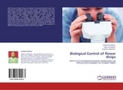 Cover von Biological Control of flower thrips