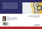 Cover von Launching Innovation