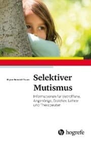 Cover von Selektiver Mutismus