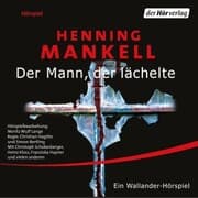 Cover von Der Mann, der lächelte
