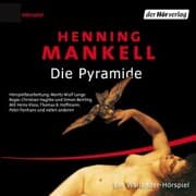 Cover von Die Pyramide