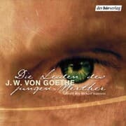 Cover von Die Leiden des jungen Werther
