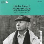 Cover von Fremd daheim