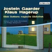 Cover von Bibbi Bokkens magische Bibliothek
