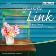 Cover von Laras Song und eine weitere Erzählung