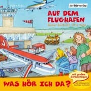 Cover von Was hör ich da?