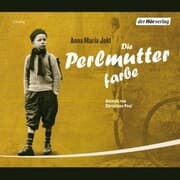 Cover von Die Perlmutterfarbe
